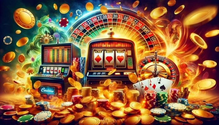 shi88 Slot Online